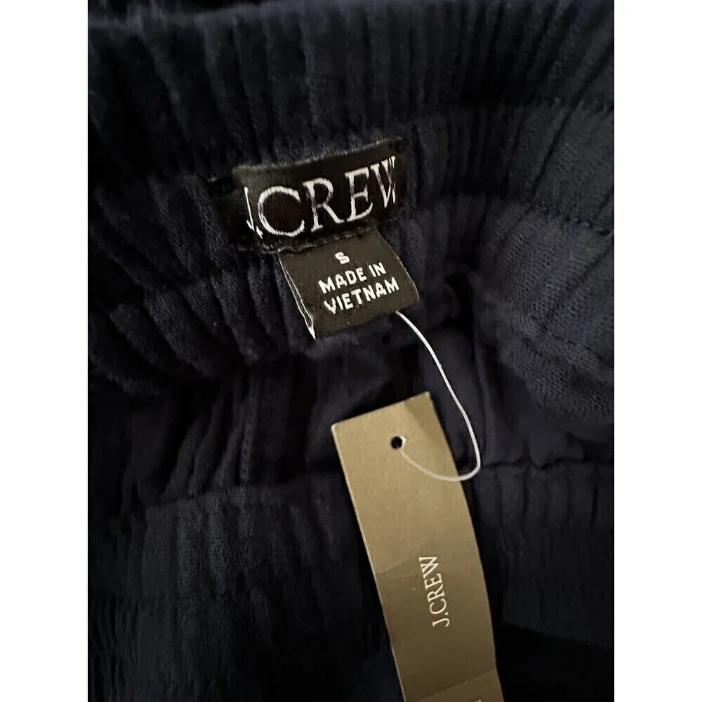 J. Crew seaside pant